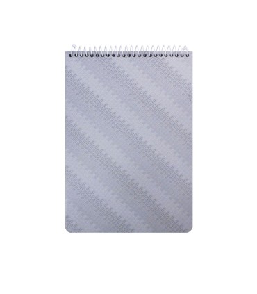 دفتر یادداشت سم با پرفراژ 22×15 سیم از 15 طرح 245