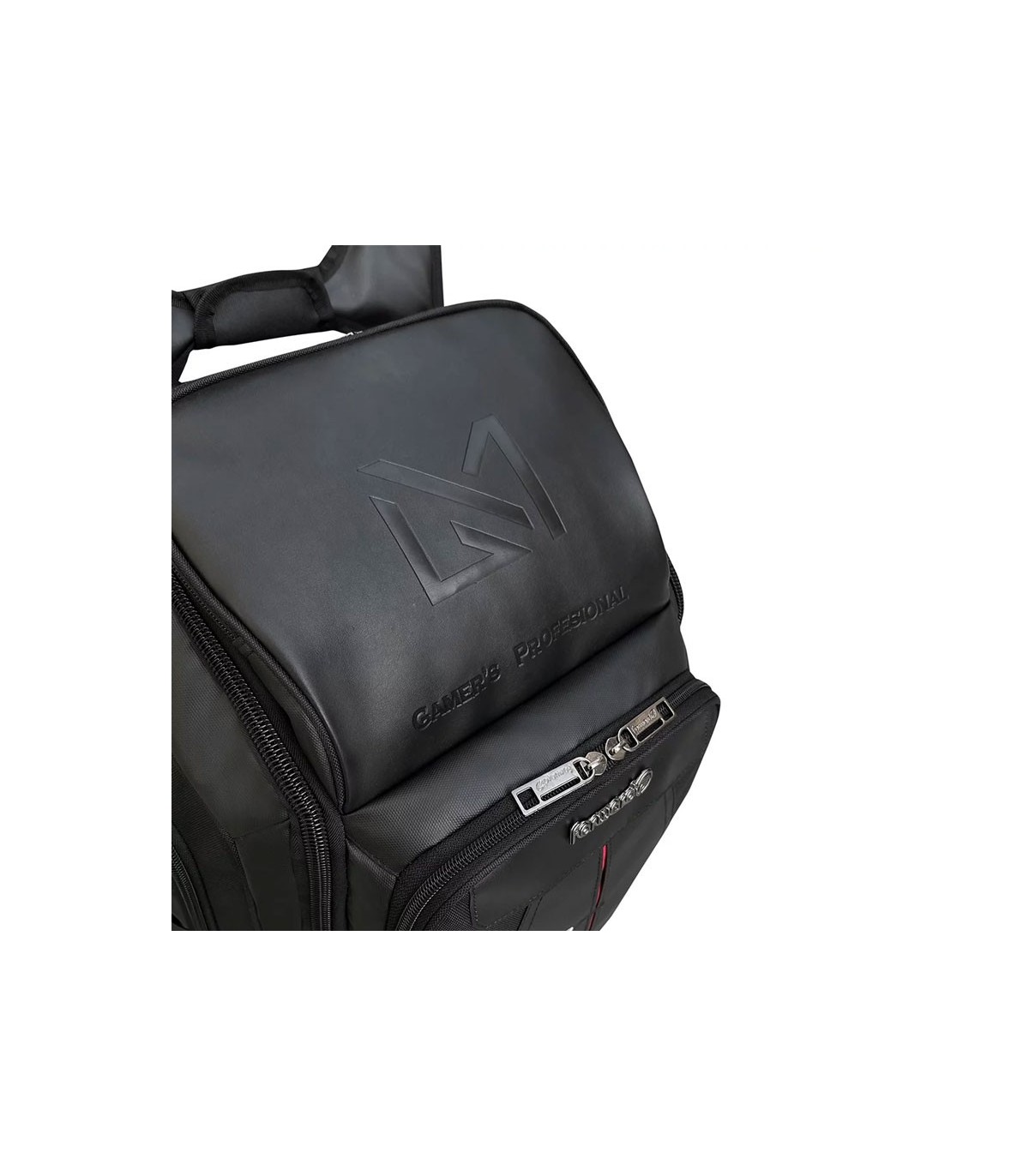 کوله پشتی لپ تاپ گیمینگ  فوروارد مدل GAMERS PROFESSIONAL - FCLT0019