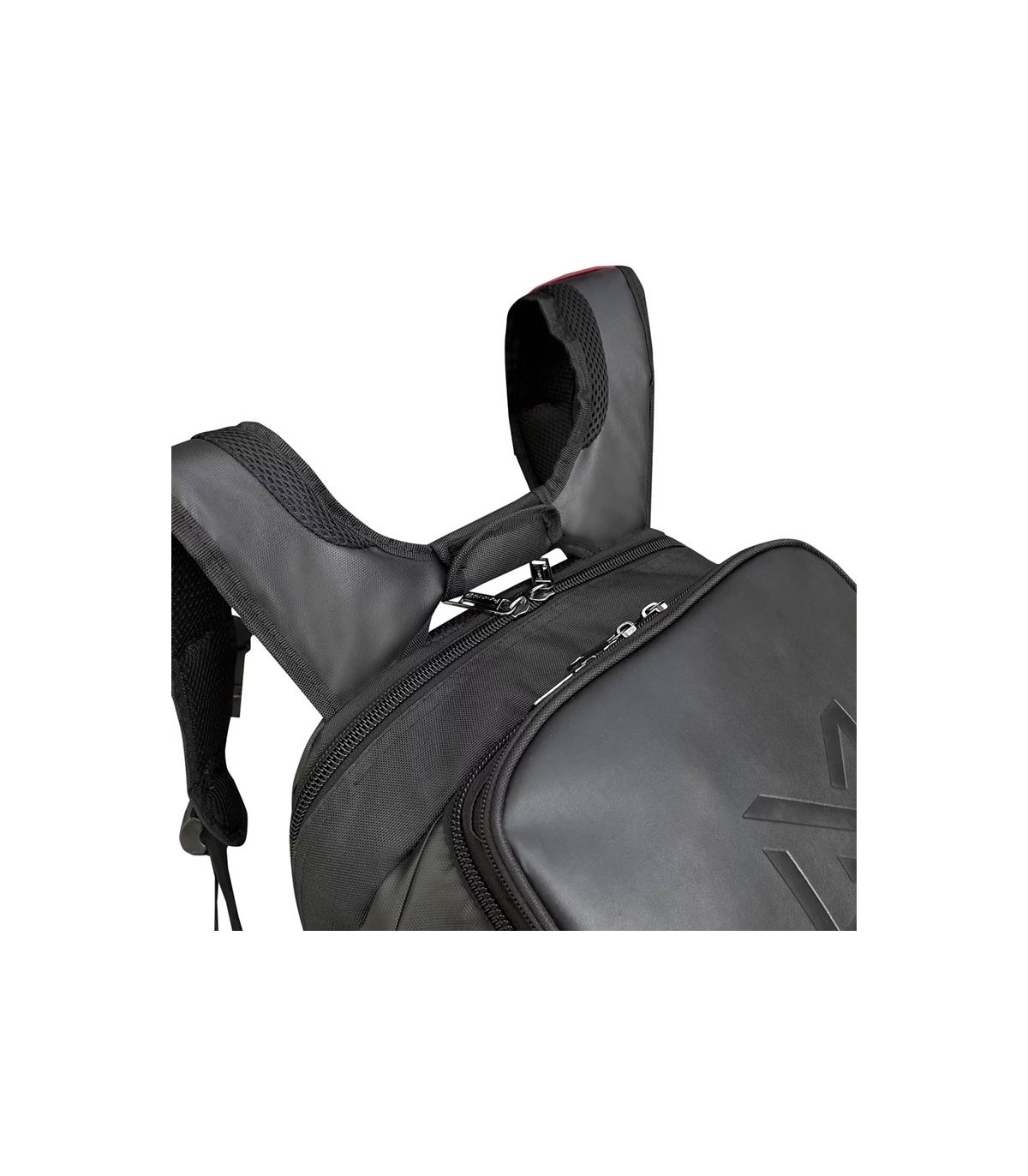 کوله پشتی لپ تاپ گیمینگ  فوروارد مدل GAMERS PROFESSIONAL - FCLT0019