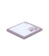 کاغذ یادداشت 50 برگ نوت یاز 7.5×7.5 سانت - طرح 18