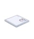 کاغذ یادداشت 50 برگ نوت یاز 7.5×7.5 سانت - طرح 19