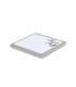 کاغذ یادداشت 50 برگ نوت یاز 7.5×7.5 سانت - طرح 21