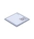 کاغذ یادداشت 50 برگ نوت یاز 7.5×7.5 سانت - طرح25
