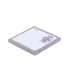 کاغذ یادداشت 50 برگ نوت یاز 7.5×7.5 سانت - طرح26