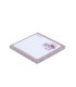 کاغذ یادداشت 50 برگ نوت یاز 7.5×7.5 سانت - طرح27