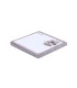 کاغذ یادداشت 50 برگ نوت یاز 7.5×7.5 سانت - طرح30