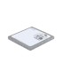 کاغذ یادداشت 50 برگ نوت یاز 7.5×7.5 سانت - طرح37
