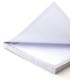 کاغذ یادداشت 50 برگ نوت یاز 7.5×7.5 سانت - طرح41