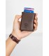 کیف پول و نگهدارنده کارت با مکانیزم اتوماتیک NEWISH POLO