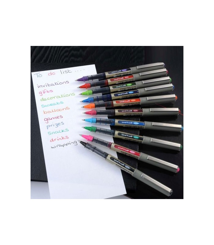 روان نویس یونی بال مدل Eye UB-157