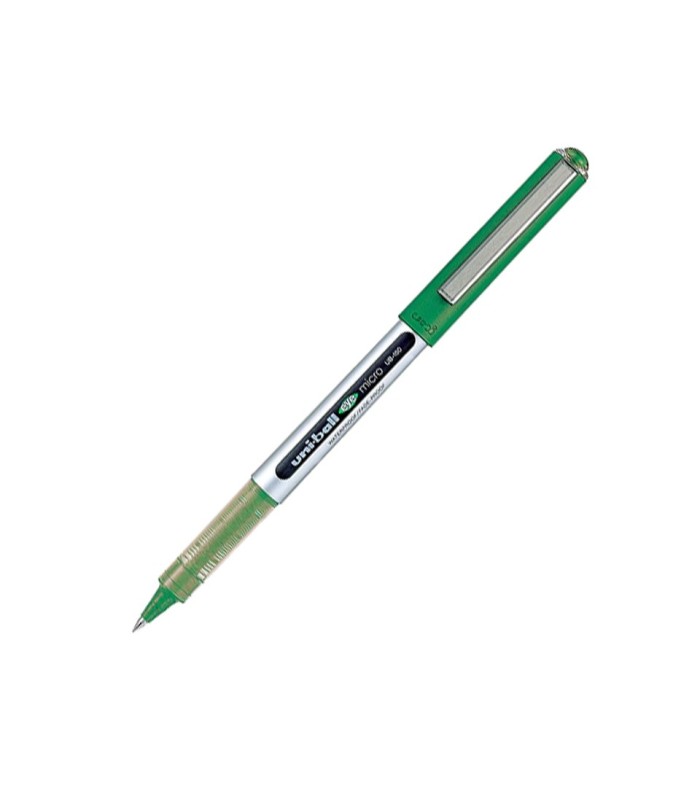 روان نویس یونی بال مدل Eye Micro کد UB-150