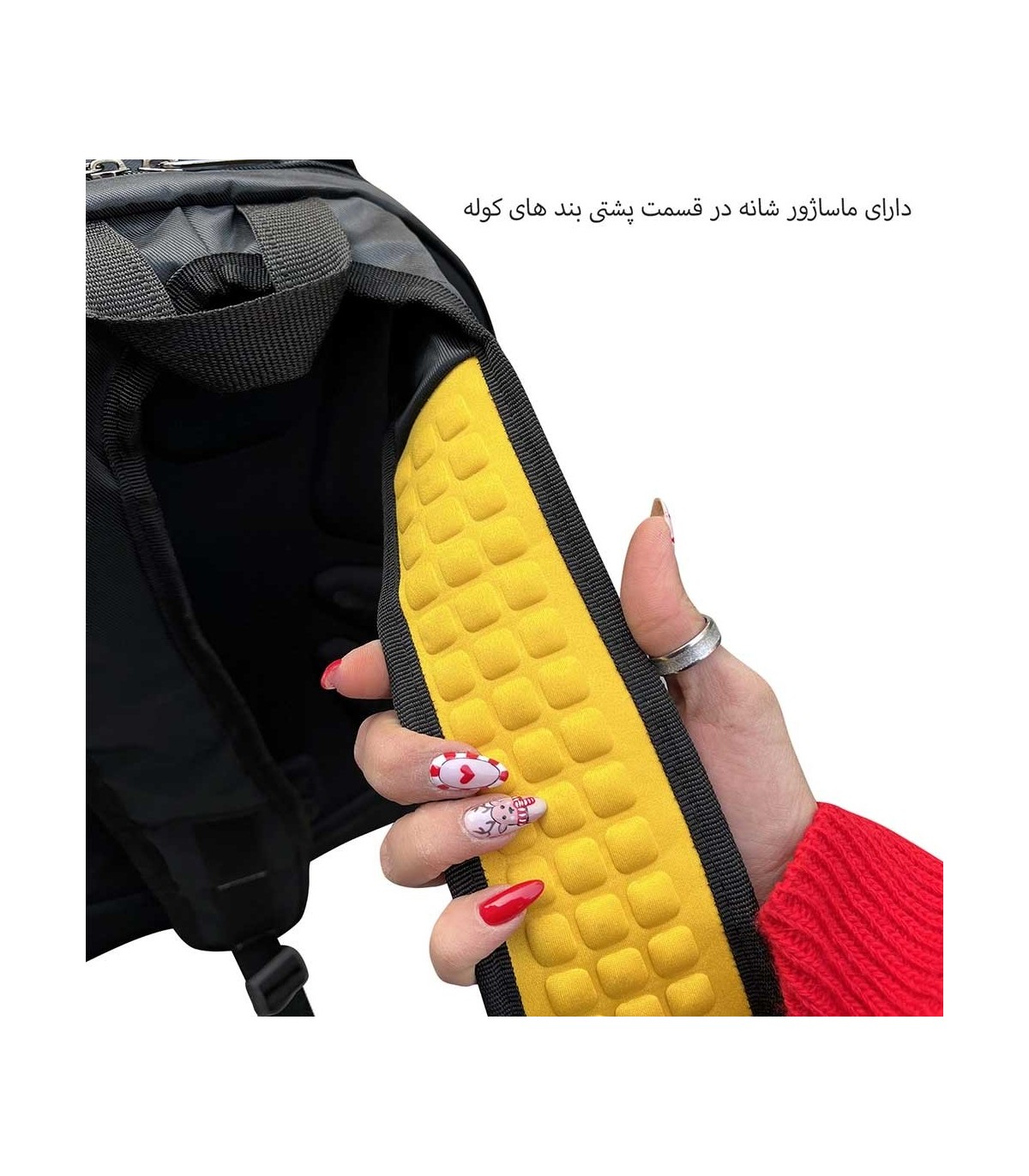 قیمت و خرید کوله پشتی لپ تاپ فوروارد مدل FCLT77010