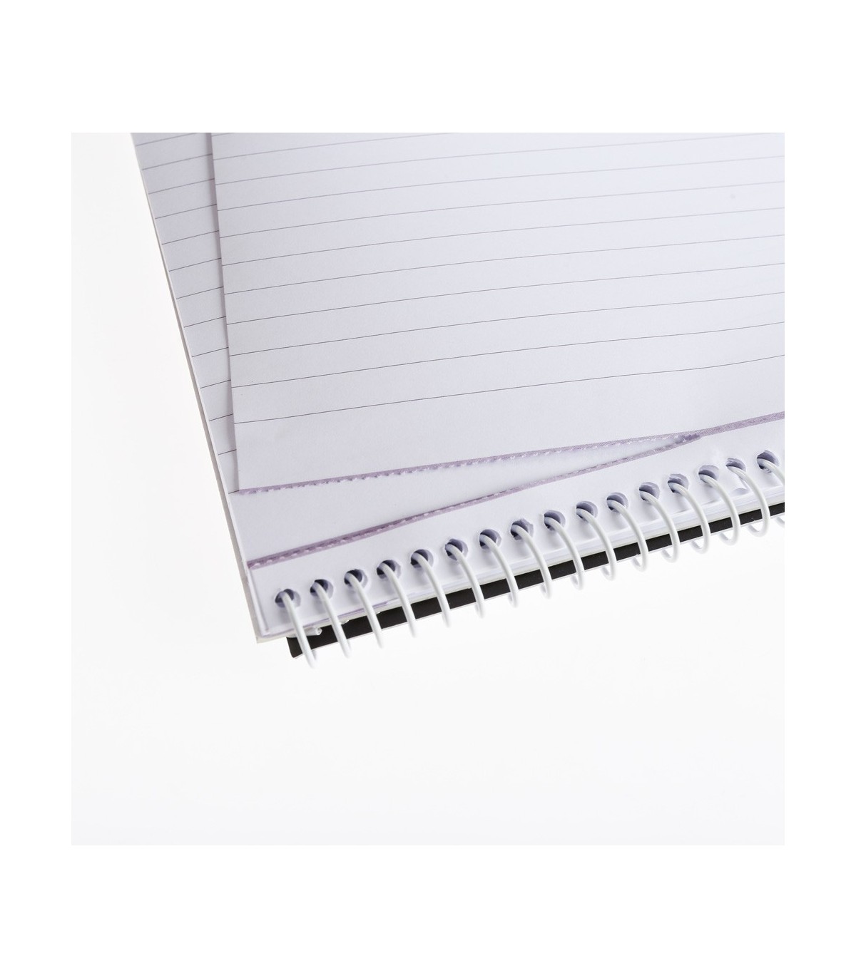 دفتر یادداشت سم با پرفراژ 22×12 سیم از 12 طرح 253