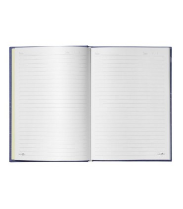 دفتر رقعی خط دار مستر نوت - کد 21