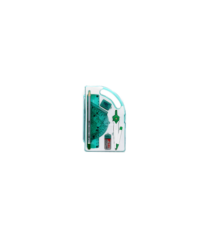ست ریاضی 8 تکه سی بی اس - کد JM920