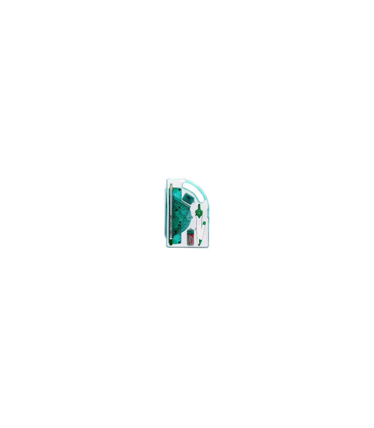 ست ریاضی 8 تکه سی بی اس - کد JM920