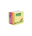 کاغذ یادداشت چسب دار فنتستیک مدل FK-N202-04F بسته 400 عددی