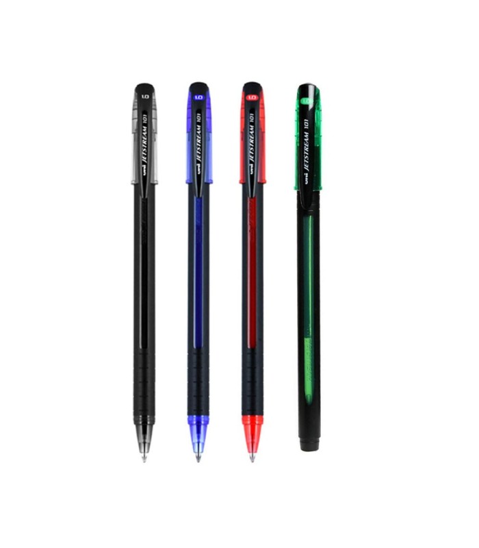 خودکار یونی بال مدل جت استریم کد SX-101-10