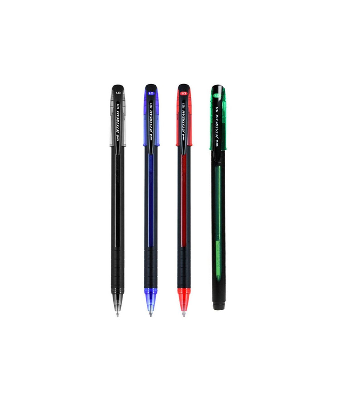 خودکار یونی بال مدل جت استریم کد SX-101-10