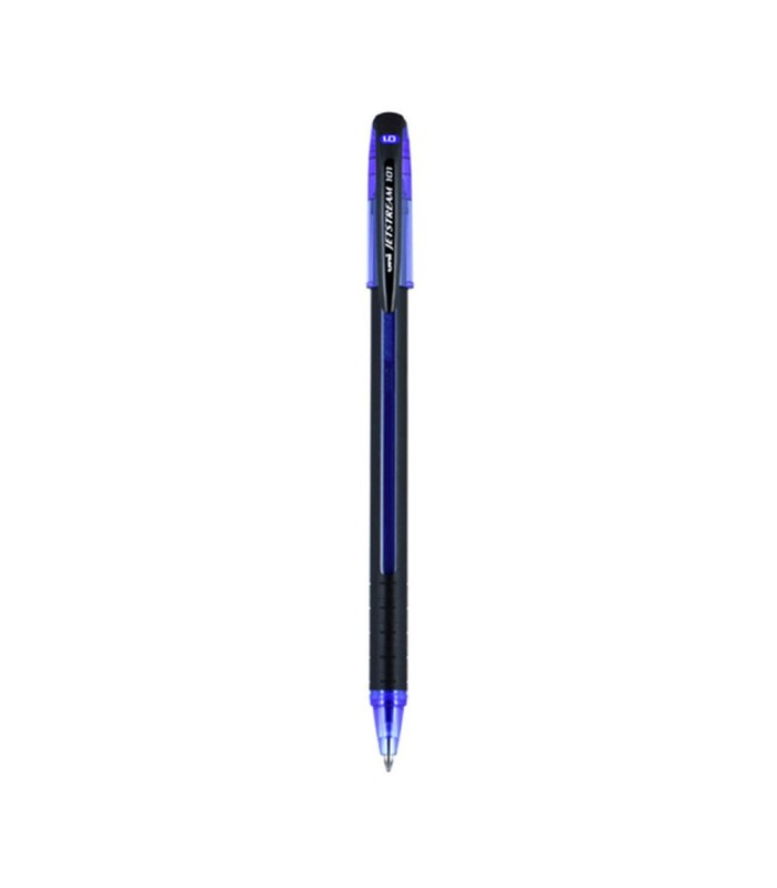 خودکار یونی بال مدل جت استریم کد SX-101-10