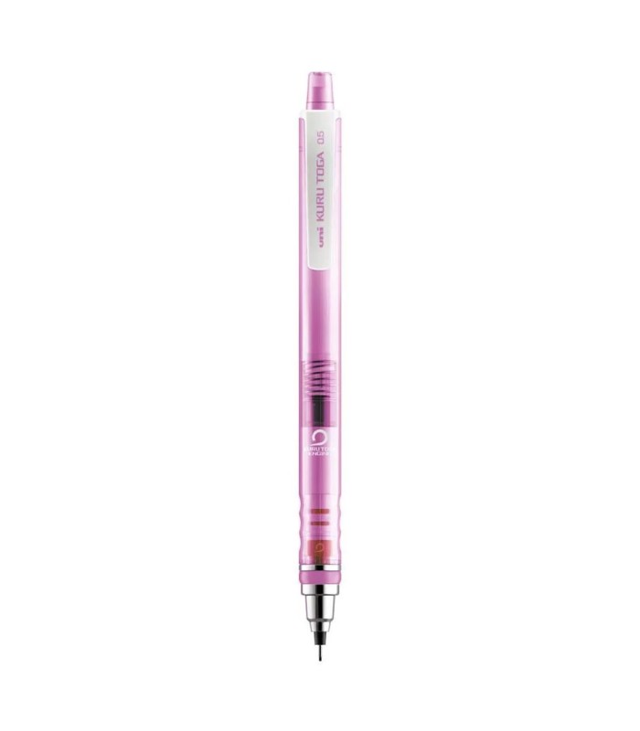 مداد نوکی 0.5 میلی متری یونی بال مدل kuru Toga
