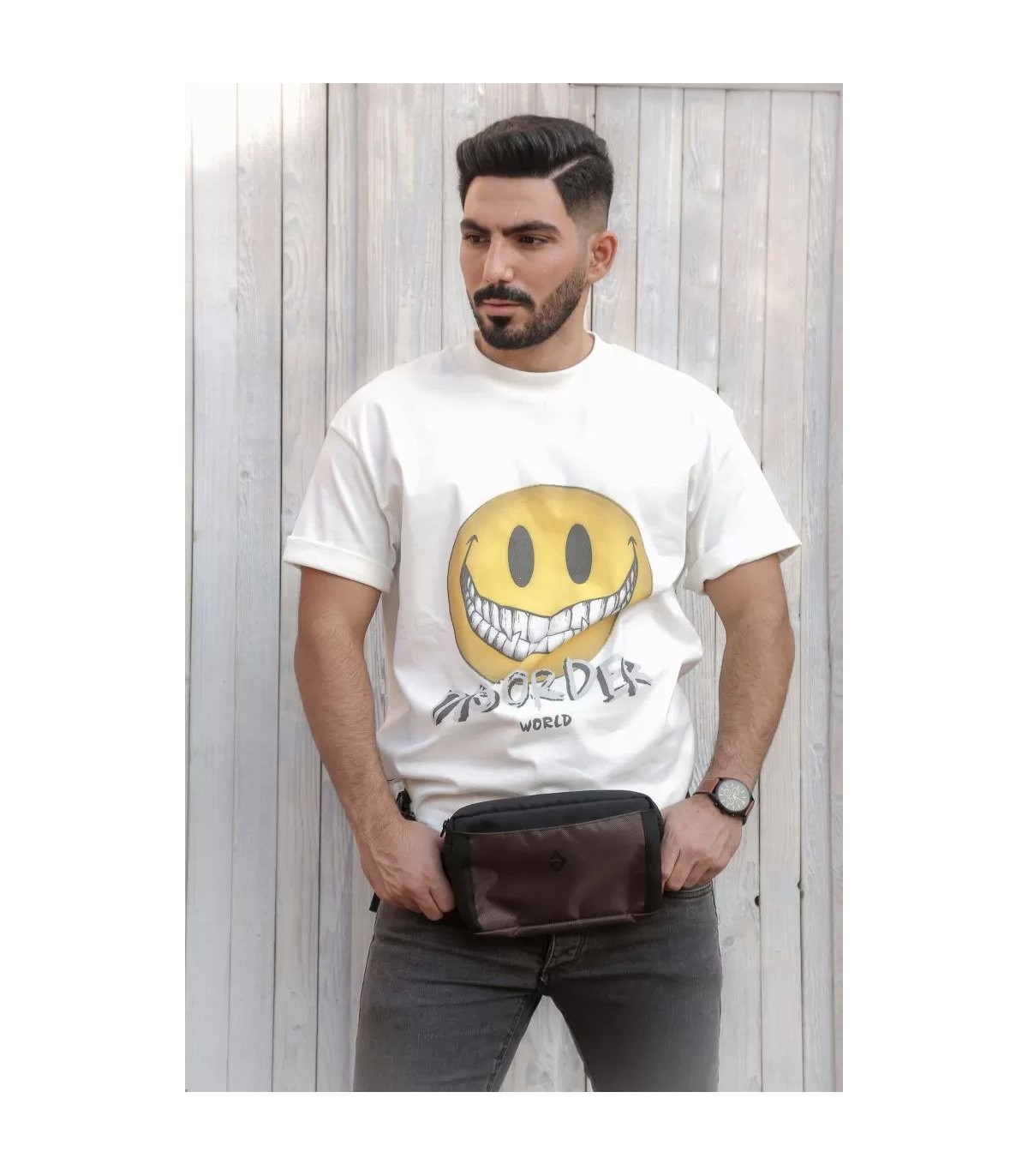 کیف کمری تنسر مدل فلای Fly