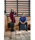 کیف دستی و دوشی تنسر مدل اسکای SKY