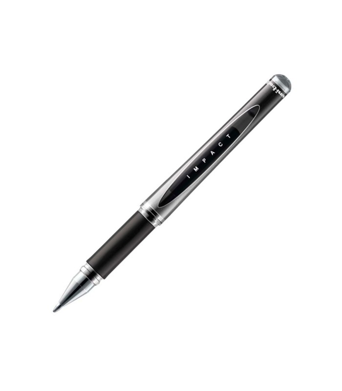 روان نویس یونی بال uniball مدل Gel Ipmact کد UM-153S