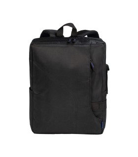 قیمت و خرید کوله پشتی لپ تاپ 15.6 اینچی KULE مدل KL-1508B مشکی