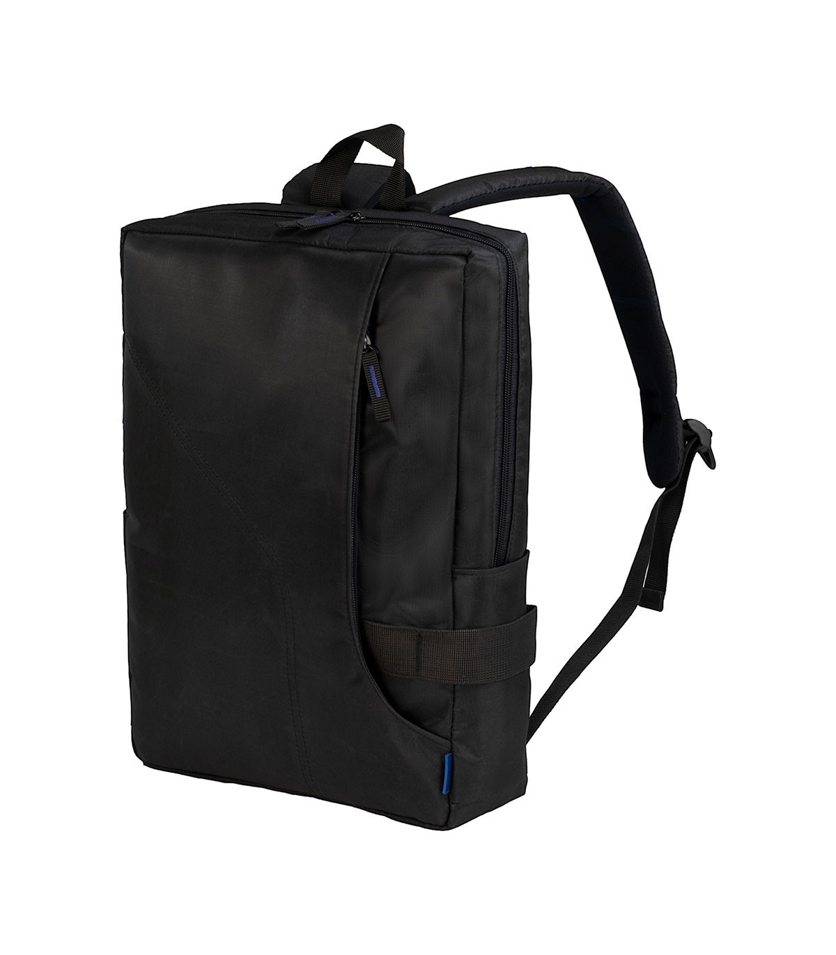 قیمت و خرید کوله پشتی لپ تاپ 15.6 اینچی KULE مدل KL-1508B مشکی