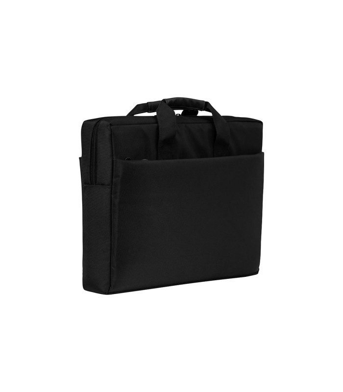 کیف دستی لپ تاپ 15.6 اینچی KULE مدل KL-1521 مشکی