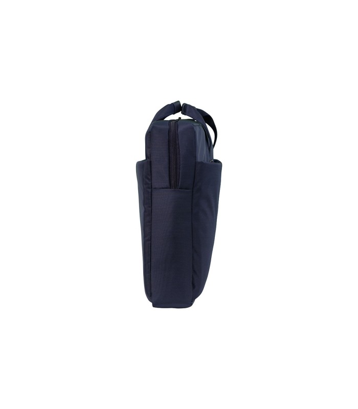 کیف دستی لپ تاپ 15.6 اینچی KULE مدل KL-1521 سرمه ای