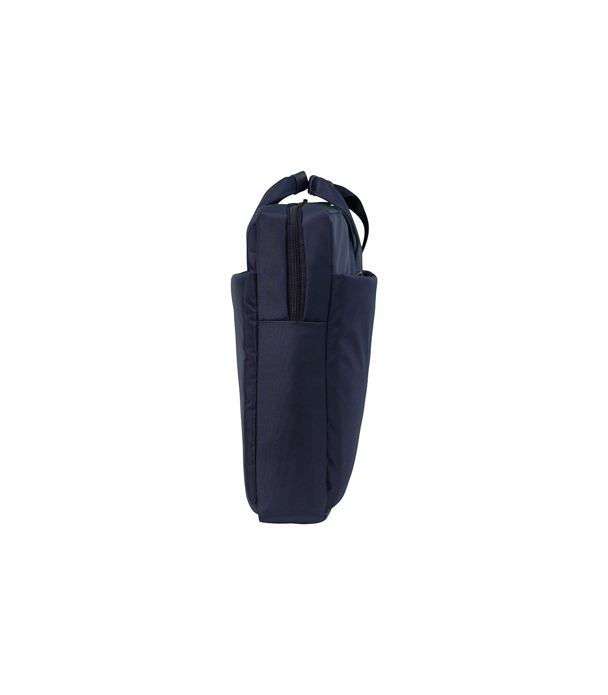 کیف دستی لپ تاپ 15.6 اینچی KULE مدل KL-1521 سرمه ای
