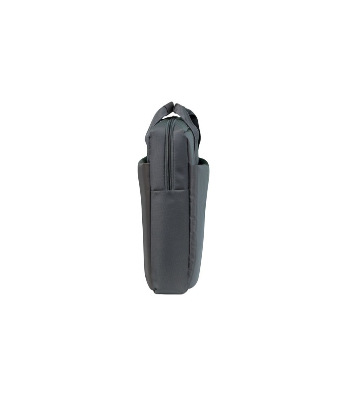 کیف دستی لپ تاپ 15.6 اینچی KULE مدل KL-1521 طوسی