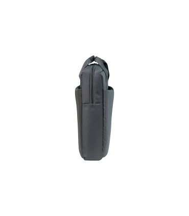 کیف دستی لپ تاپ 15.6 اینچی KULE مدل KL-1521 طوسی