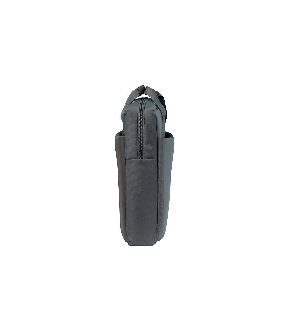 کیف دستی لپ تاپ 15.6 اینچی KULE مدل KL-1521 طوسی