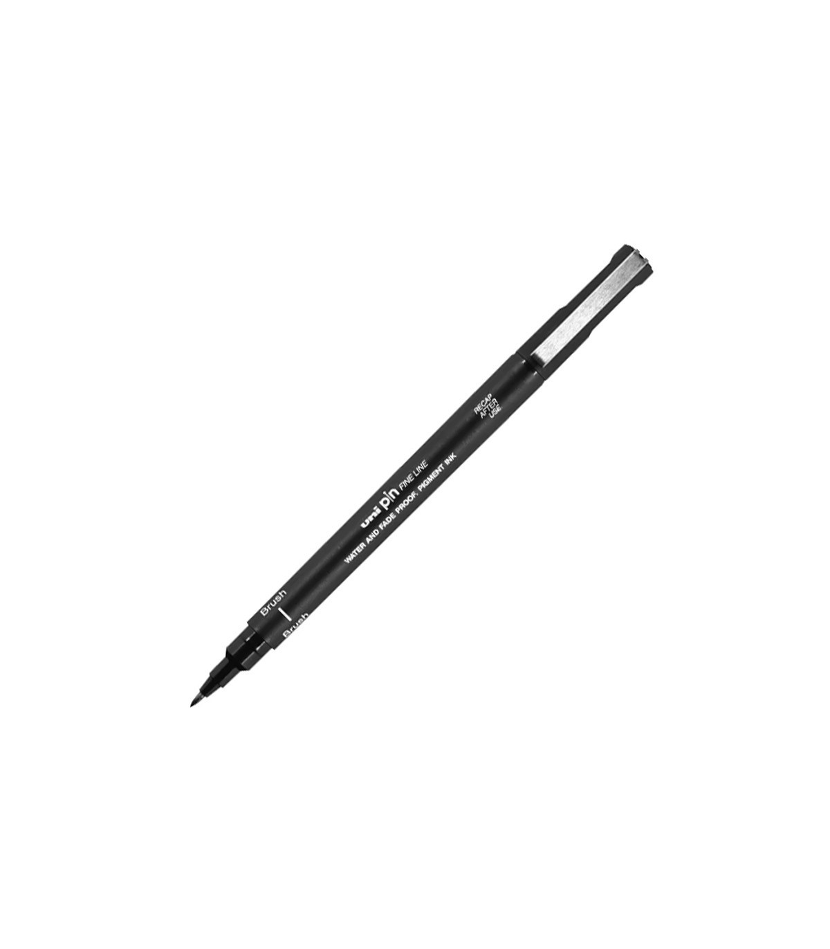 راپید یونی-بال uniball مدل Pin 200مدل brush