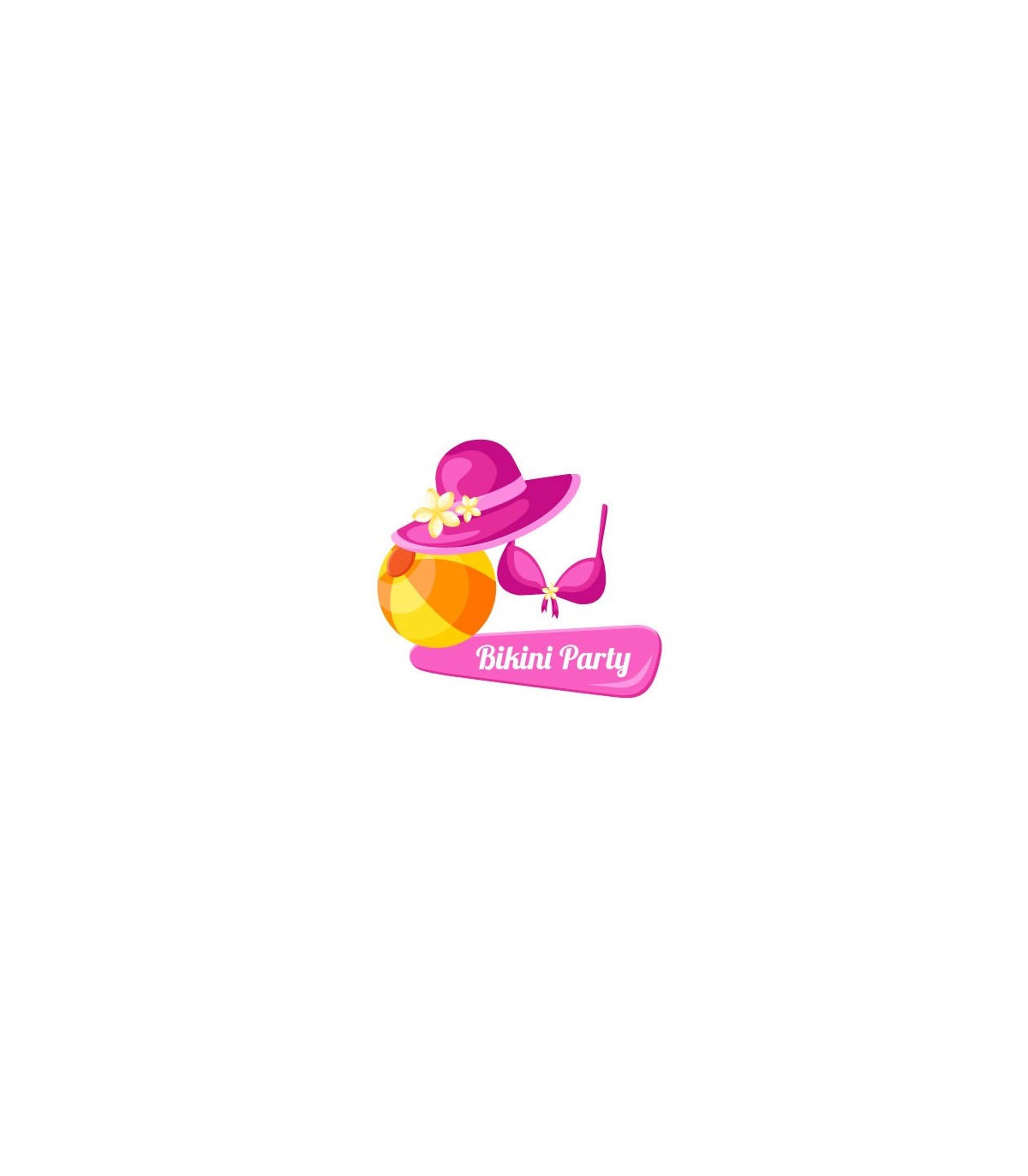 استیکر فصل تابستان