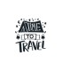 استیکر طرح time to travel