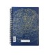 دفتر 100 برگ Science دات نوت طرح نجوم  dotnote