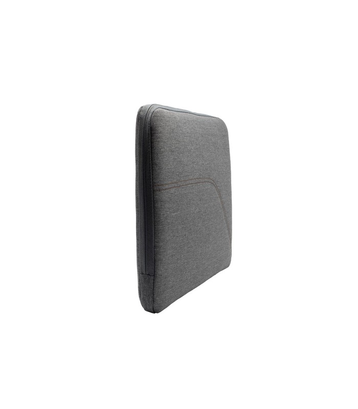 کاور 15 اینچی لپ تاپ KULE مدل KL-1550B طوسی روشن