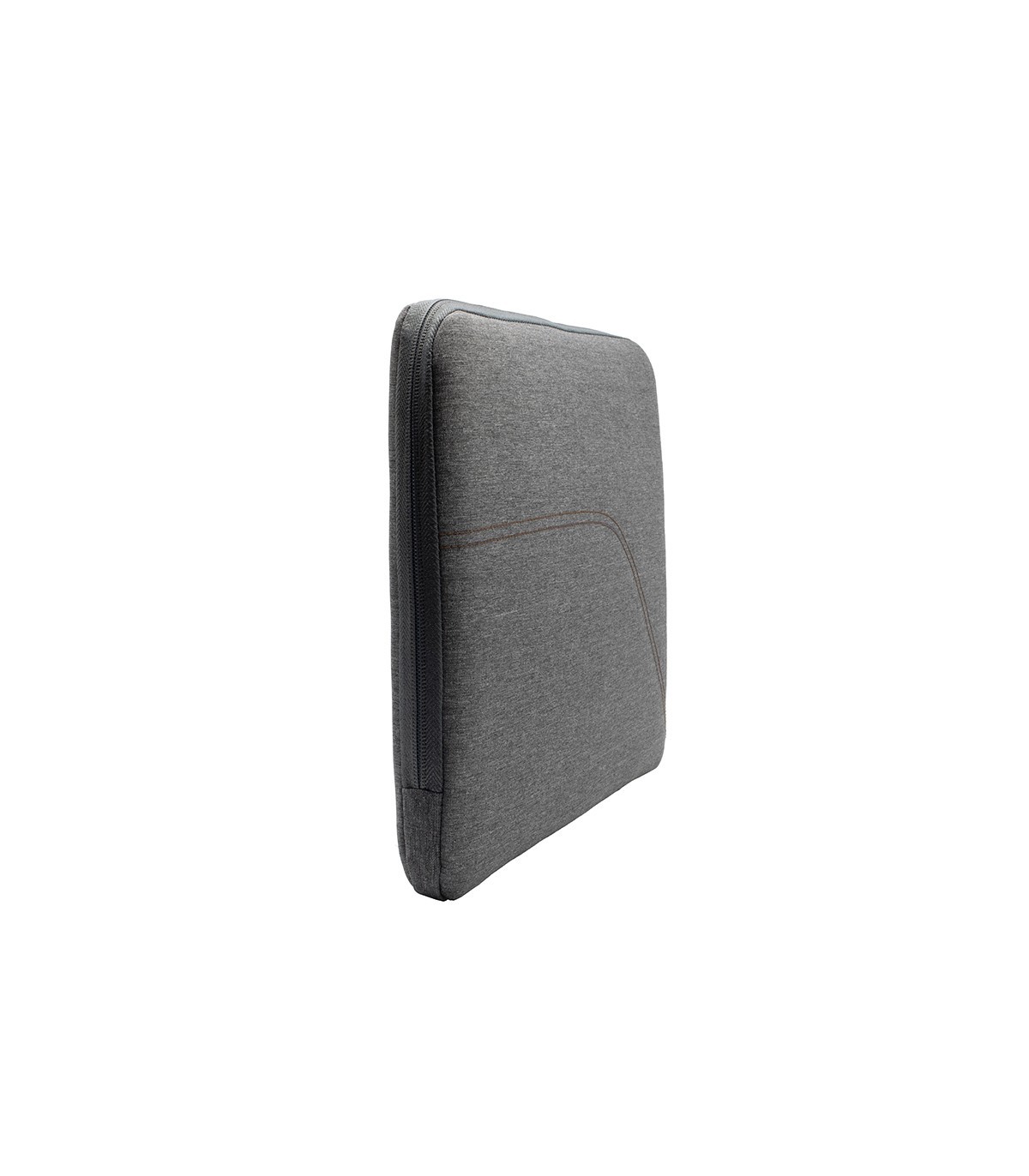 کاور 15 اینچی لپ تاپ KULE مدل KL-1550B طوسی روشن