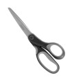 قیچی کلاسیک پنتر مدل S101 سایز 205mm- مشکی