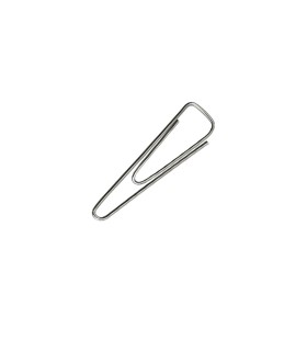 قیمت و خرید گیره کاغذ نقره ای پنتر31 میلی‌متری- بسته 100 عددی کد PC 102