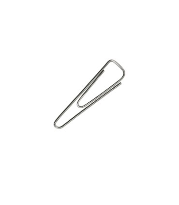 قیمت و خرید گیره کاغذ نقره ای پنتر31 میلی‌متری- بسته 100 عددی کد PC 102