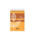 دفتر یادداشت فانتزی 80 برگ سیمی الیپون - کد 2621369