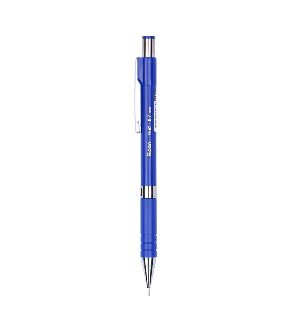 مداد نوکی کلاسیک 0.7 آبی الیپون - کد 8141002