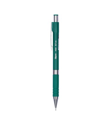 مداد نوکی کلاسیک 0.7 سبز الیپون - کد 8141004