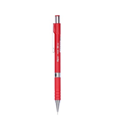 مداد نوکی کلاسیک 0.5 قرمز الیپون - کد 8141103