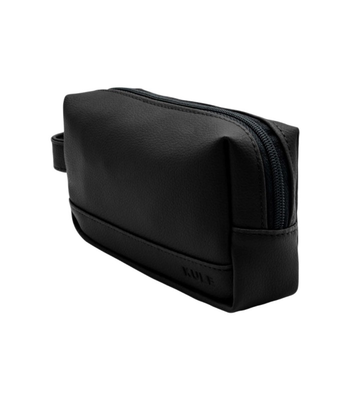 کیف لوازم شخصی و جانبی KULE مدل KL-1002 مشکی